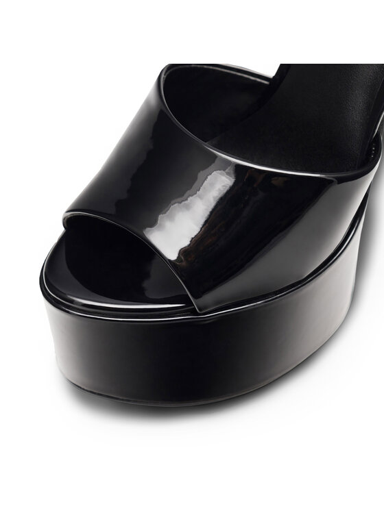 Nine West Nine West Sandály LAMIYA ZL22042CC Černá