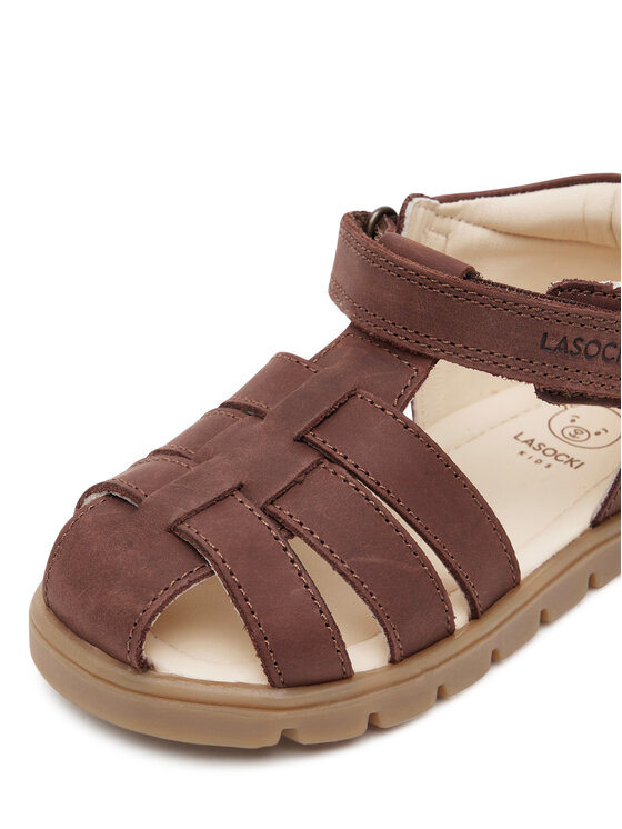 Lasocki Kids Lasocki Kids Sandalen KEKKO CI12-KEKKO-01(II)CH Braun