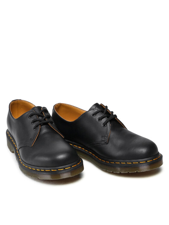 Dr. Martens Dr. Martens Lendurisaapad 1461 11838001 Must