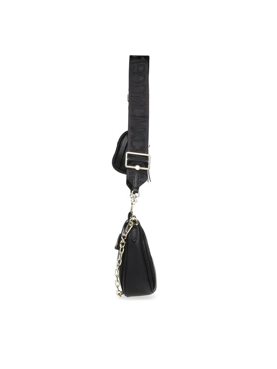Steve Madden Steve Madden Käekott Bzarina Crossbody SM13001398-02002-BLK Must