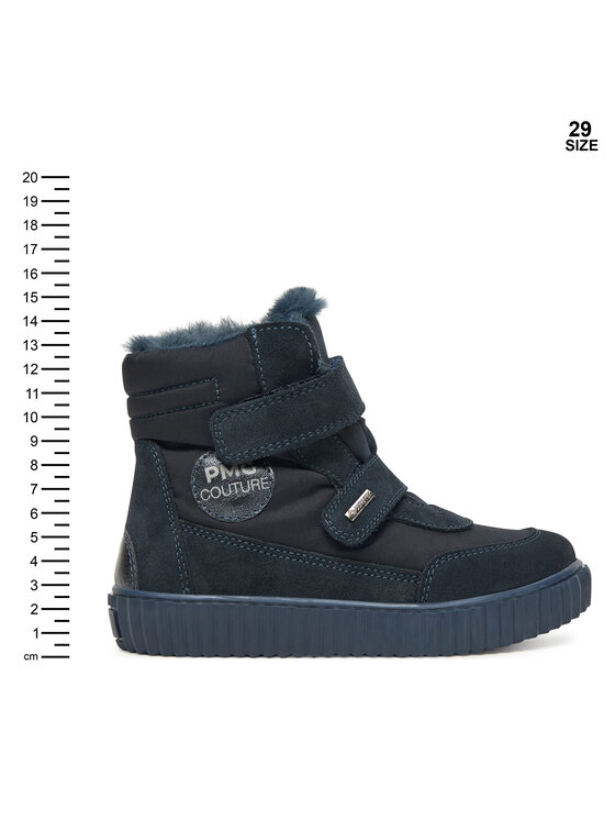 Primigi Primigi Апрески GORE-TEX 8935522 M Тъмносин