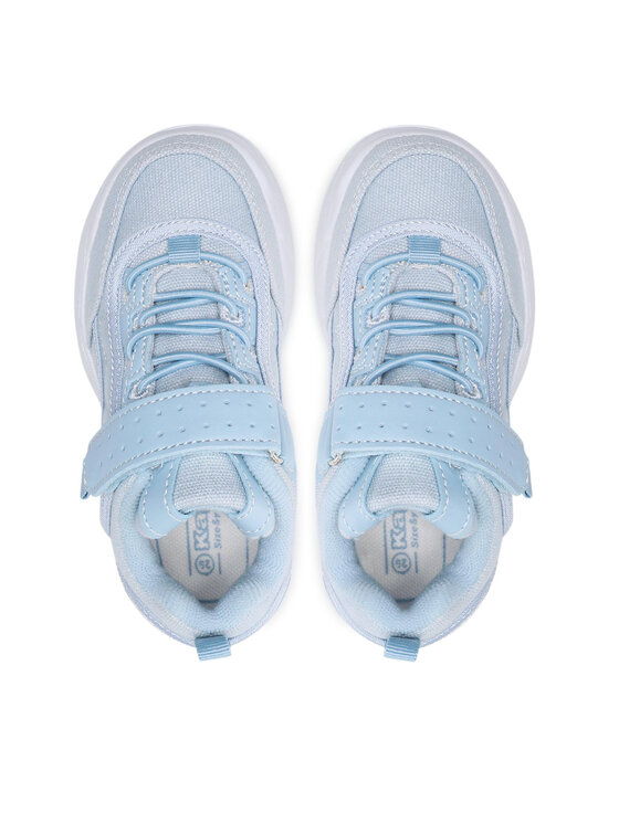 Kappa Sneakers 260874K Blau