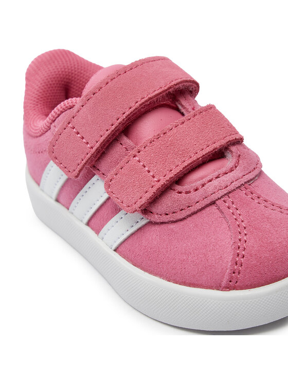 adidas adidas Tossud Vl Court 3.0 Cf I IH4957 Roosa