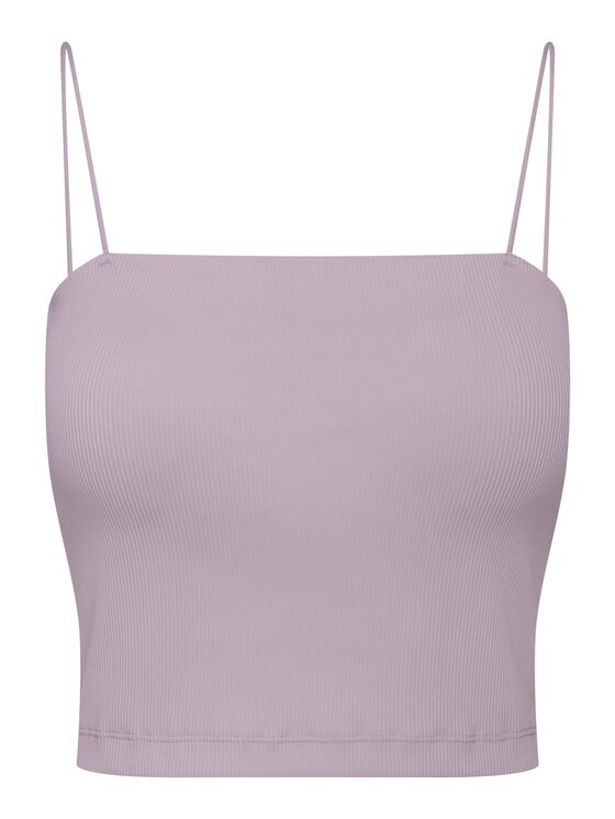 Esotiq Esotiq Top 42036 Fioletowy Anatomic Fit