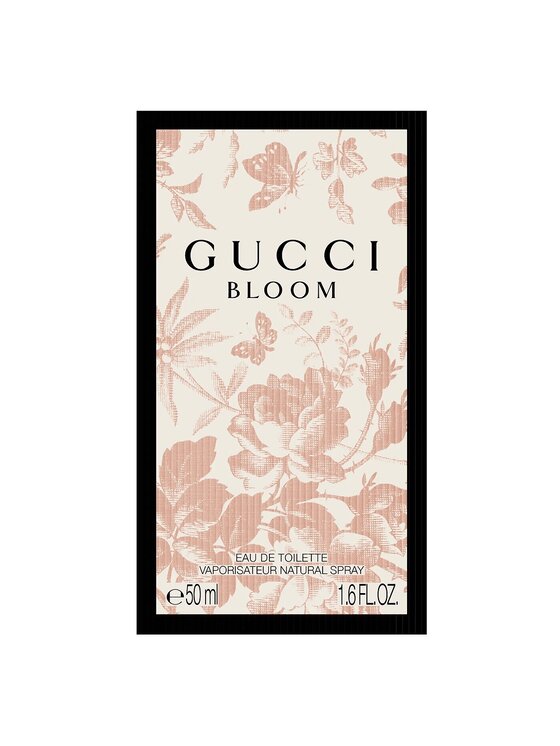 Gucci Gucci Bloom Eau de Toilette Woda toaletowa