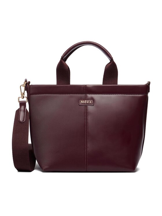 MEXX MEXX Kabelka CEO-MEXX-S-013-10 Bordó
