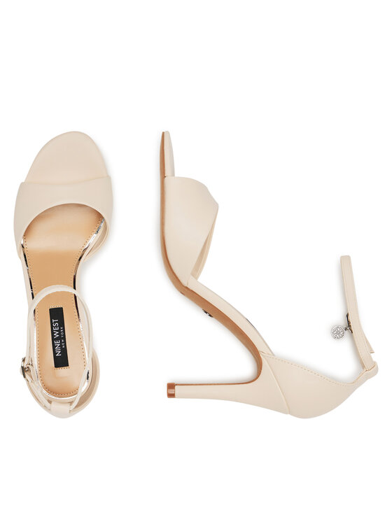 Nine West Nine West Σανδάλια S4S16766 Μπεζ