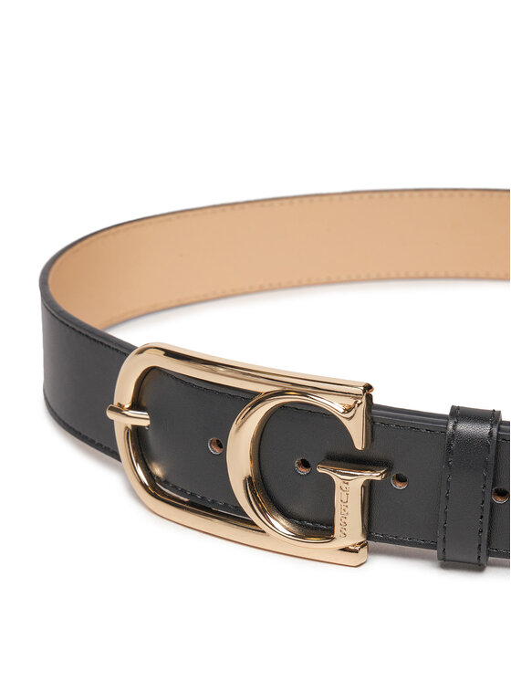 Guess Guess Ženski remen BW9200 P5135 Crna