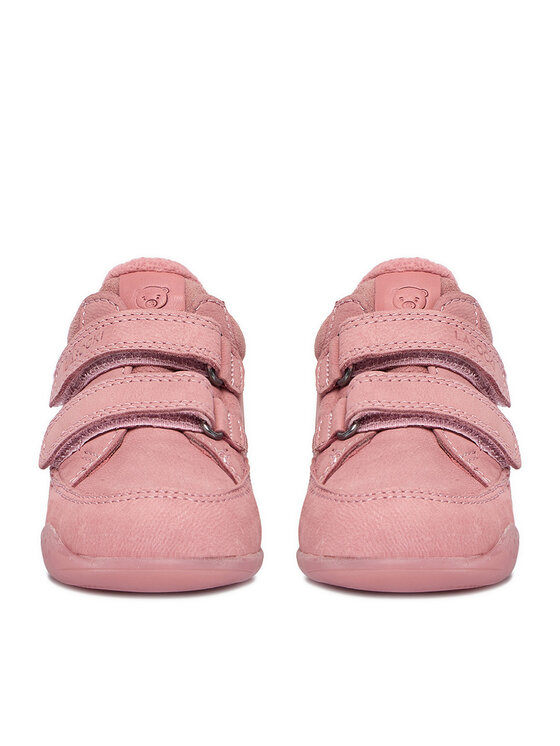 Lasocki Kids Lasocki Kids Polacchine CEO-CI12-GOLD-01 (II)DZ Rosa