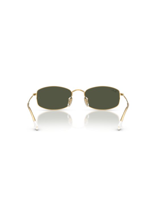 Ray-Ban Ray-Ban Occhiali da sole Irregolare - Unisex Oro