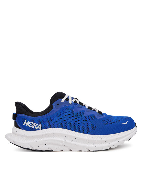 Hoka Hoka Взуття для бігу Kawana 2 1147930 Голубий