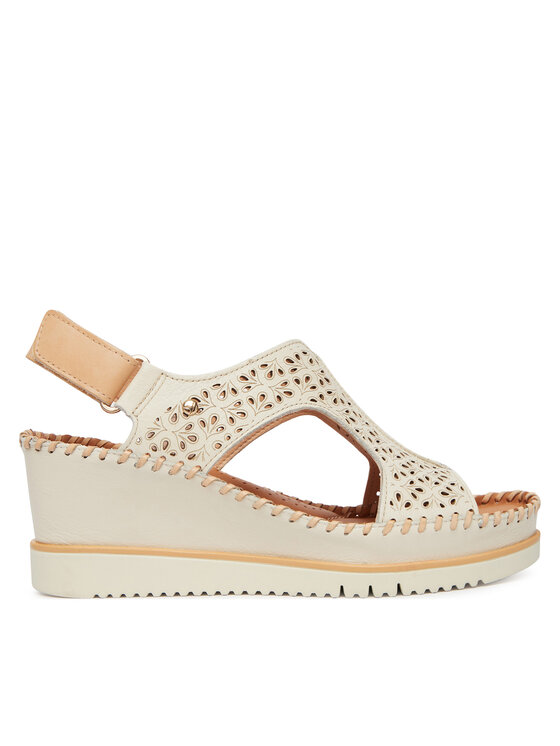 Pikolinos Pikolinos Sandalen Aguadulce W3Z-1623C1 Weiß