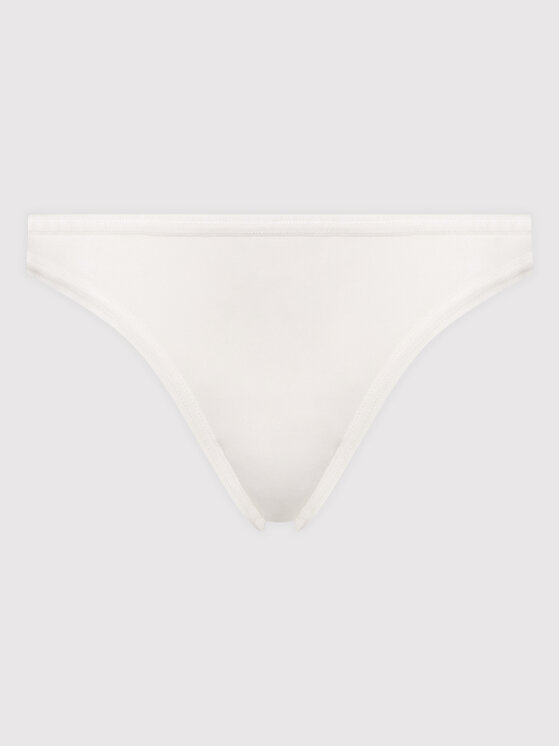 Selmark Selmark Brazilian Damenslip Etna 10504 Beige