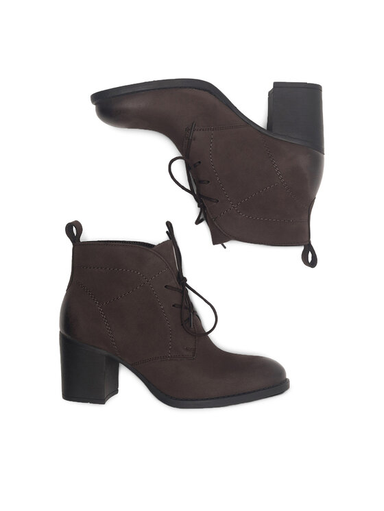 Lasocki Lasocki Stiefeletten WI23-RUTH-04 Braun