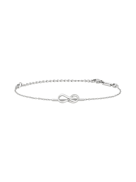 Breil Breil Bracciale B&ME Argento