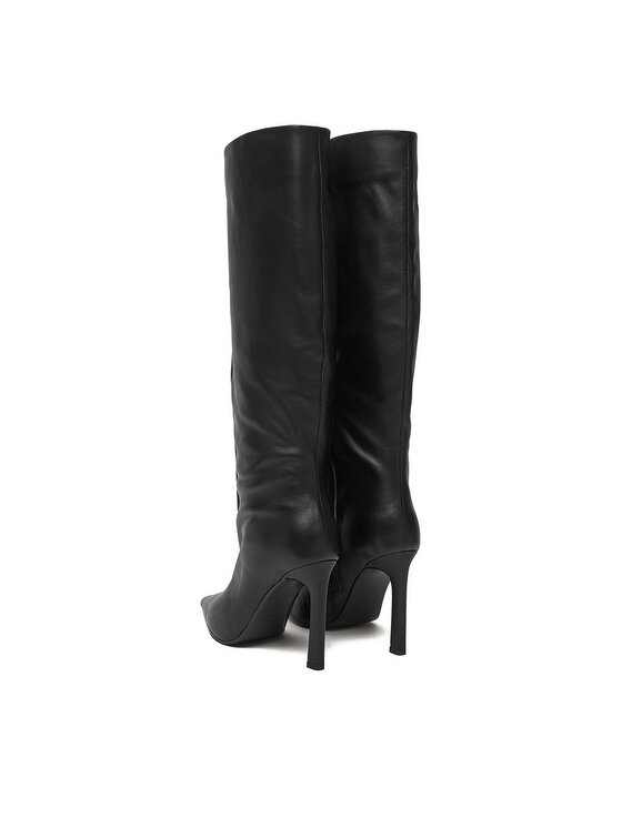 Eva Minge Eva Minge Stiefel EO-SURI-1 Schwarz