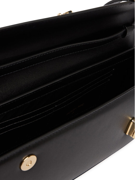 Patrizia Pepe Patrizia Pepe Torbica 8B0327/L061 Crna