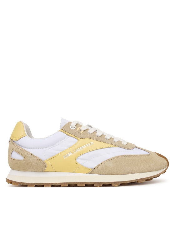 KARL LAGERFELD Sneakers Sonar KL65426A Colorat