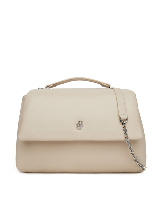 Badura Badura Handtasche RC19672 Beige