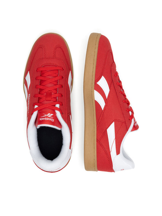 Reebok Reebok Sneakers SMASH EDGE 100235007 Roșu