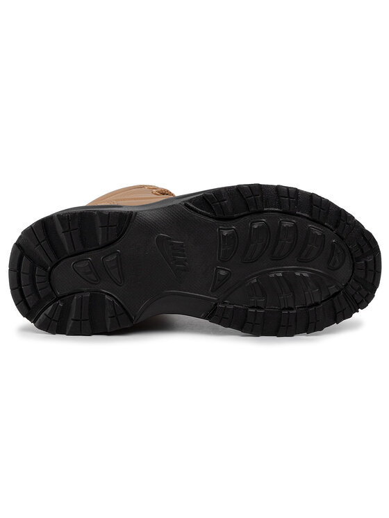 Nike Nike Sneakersy Manoa Ltr (Ps) BQ5373 700 Brązowy