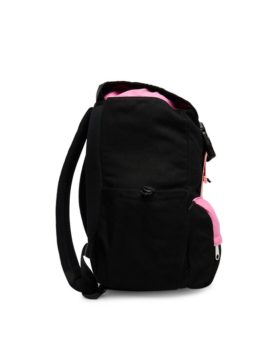 Guess Guess Rucksack H5YZ02 WHEC0 Schwarz