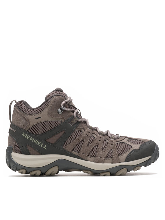 Merrell Merrell Туристически Accentor 3 Mid J135481 Кафяв