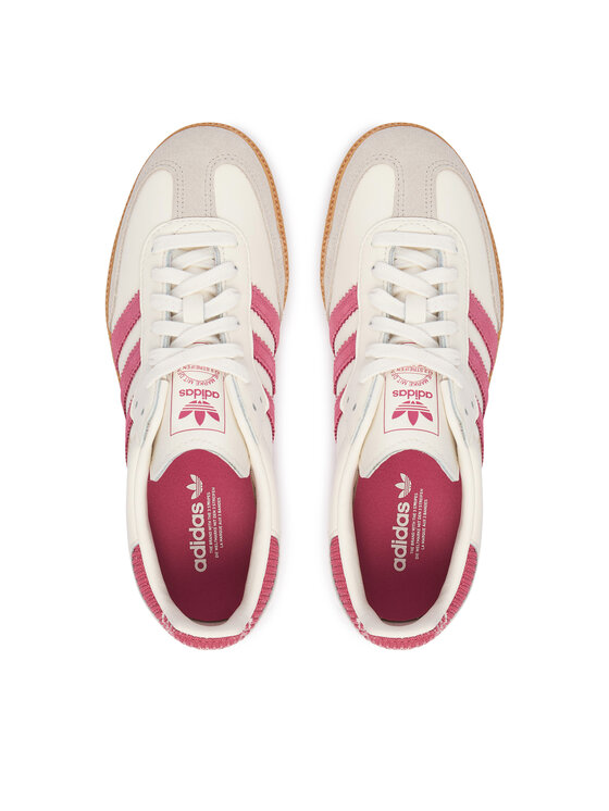 adidas adidas Tossud Samba Og KJ0686 Valge