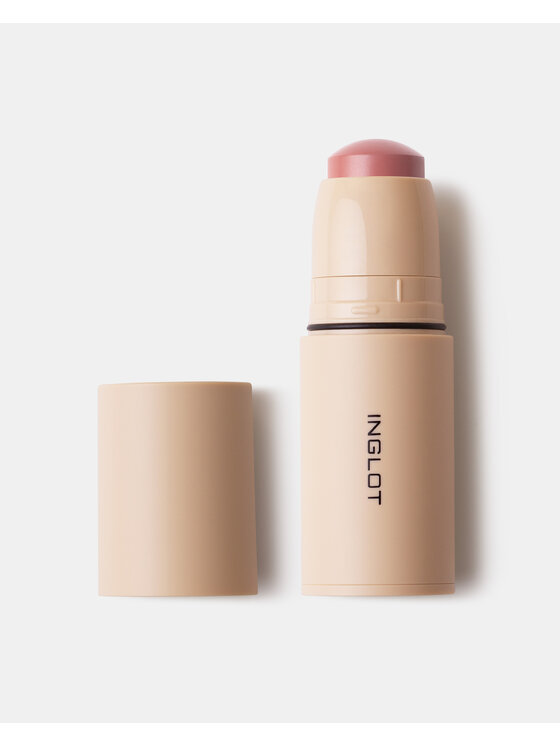 INGLOT INGLOT Kremowy Róż w kremie Classic Pink 212