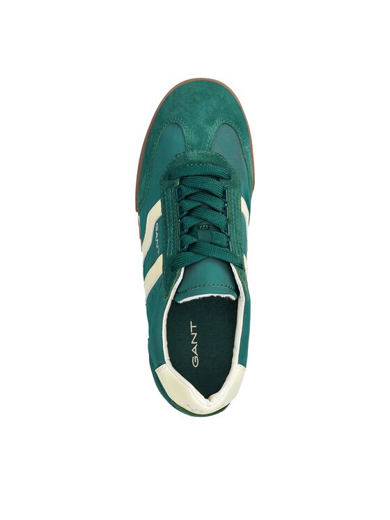 Gant Gant Sneakers 31637001 Verde