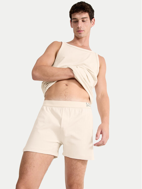 Sloggi Sloggi Boxer 10215473 Beige