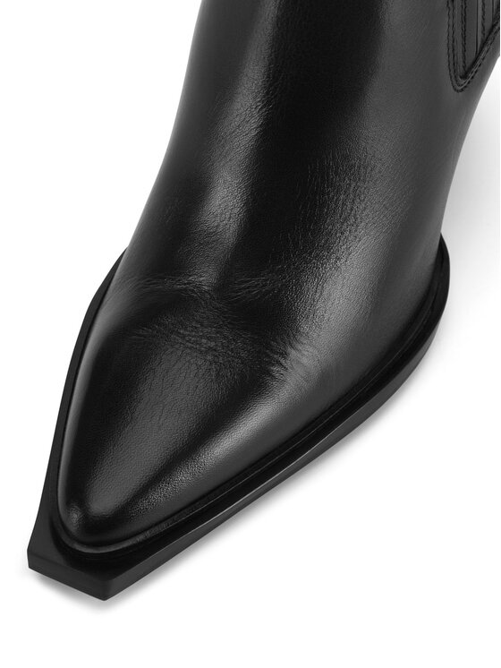 Gino Rossi Gino Rossi Western csizmák VENE-116200 Fekete