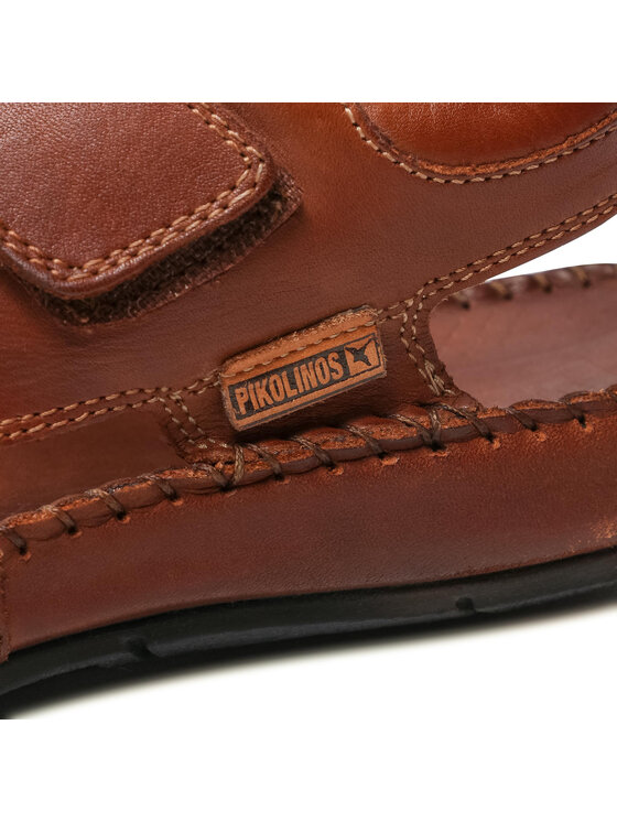 Pikolinos Pikolinos Sandalen 06J-5818 Braun
