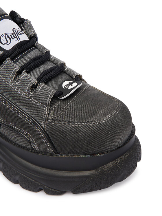 Buffalo Buffalo Sneakers 1339-14 1636491 Grigio