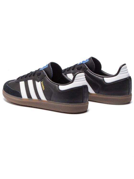 adidas adidas Snīkeri Samba Og B75807 Melns