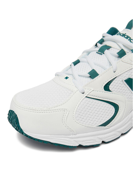 New Balance New Balance Sneakersy C-NBML408T M Biały