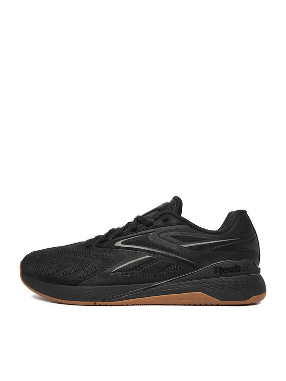 Reebok Reebok Trenažieru zāles apavi EO-NANO X5 EDGE 100244425 Melns