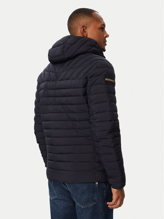 Napapijri Napapijri Talvejope A-Lapaz H NP0A4I26 Tumesinine Regular Fit