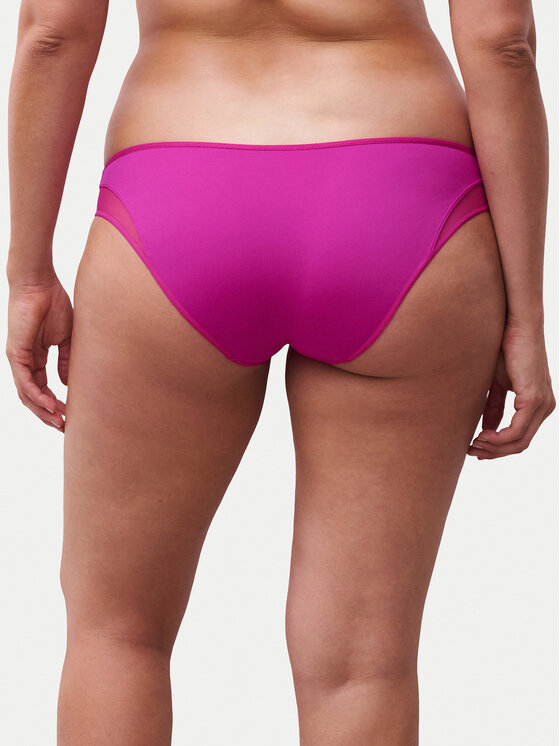 Chantelle Chantelle Culotte classiche Halo C1AAA0 Rosa