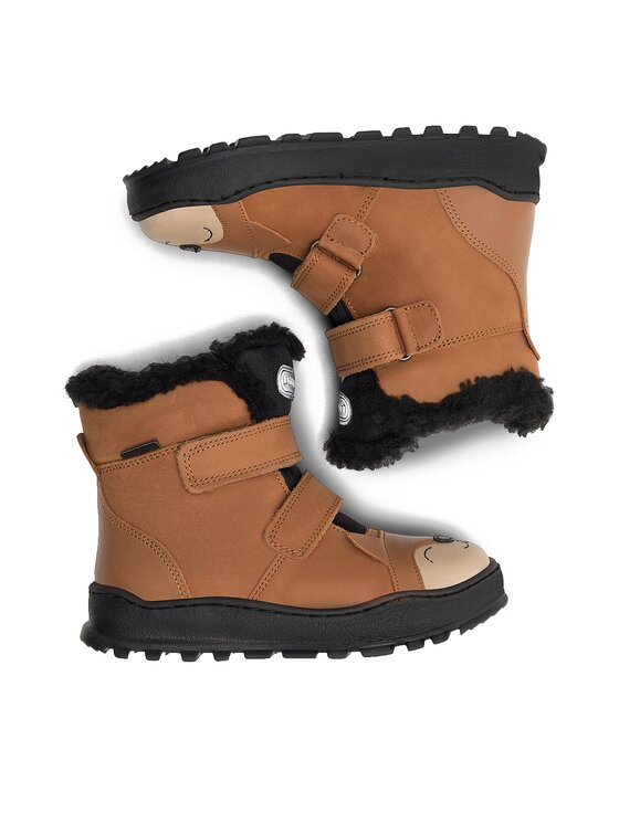Lasocki Kids Lasocki Kids Ботуши TYSON CI12-TYSON-03(III)CH Кафяв
