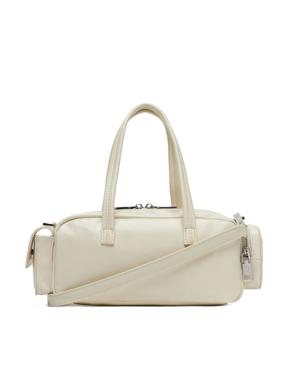 Badura Badura Borsetta WEN-32 Bianco