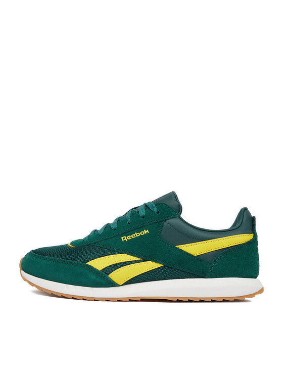 Reebok Reebok Sneakersy CEO-MODA AR30315MGYT Zelená