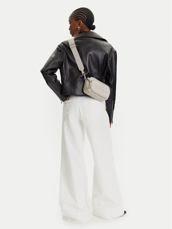 Marc Jacobs Marc Jacobs Дамска чанта The Crossbody Bag 2S5HCR002H02 Кремав