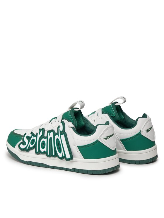 Sprandi Sprandi Sneakers BP-SK-0704S Grün