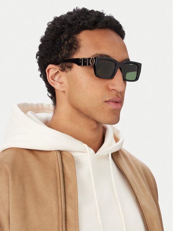 Off-White Off-White Sonnenbrillen OERI125 Schwarz