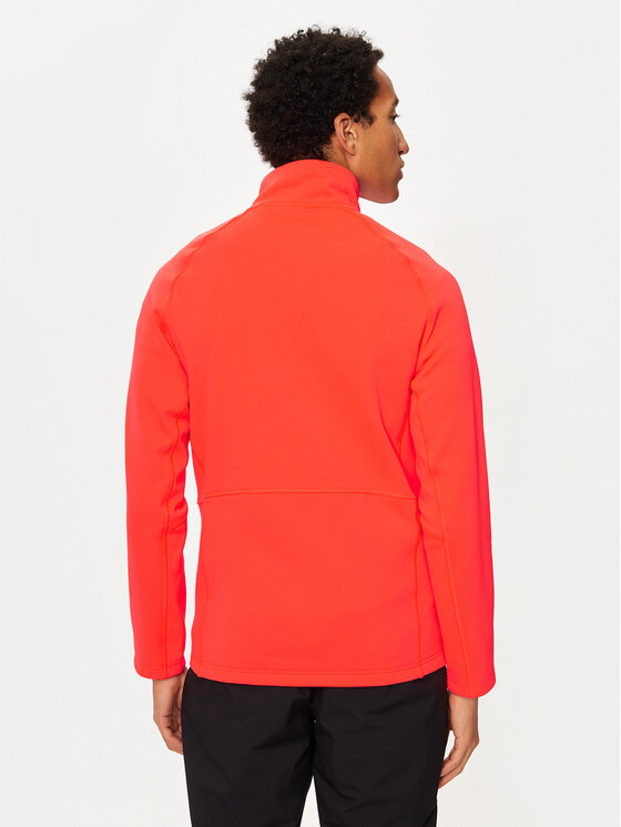 Rossignol Rossignol Technisches Sweatshirt Hero Classique RLNML13 Rot Regular Fit