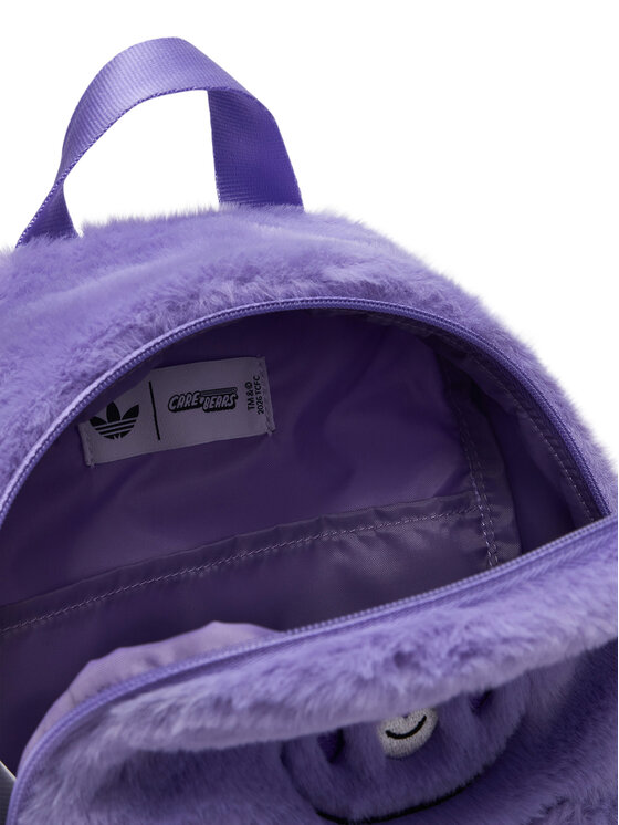 adidas adidas Σακίδιο Adidas Care Bear Little Kids Backpack KT4398 Μωβ