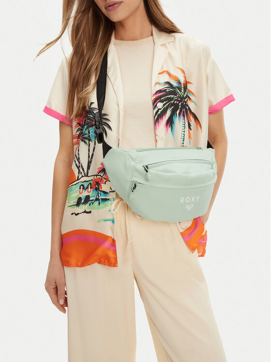 Roxy Roxy Torba ROXY-M-003-07 Zelena