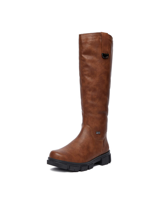 Rieker Rieker Csizma CEO-Y7190-24 Barna