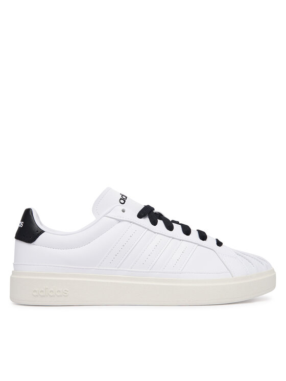 adidas adidas Αθλητικά Streettalk Shoes KI9203 Λευκό